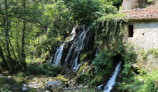 Mis. 421 Cooperazione Transnazionale – Progetto Villages of Tradition (VoT)